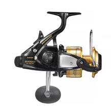 Load image into Gallery viewer, Shimano Baitrunner D Spinning Reel