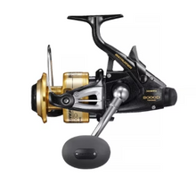 Load image into Gallery viewer, Shimano Baitrunner D Spinning Reel
