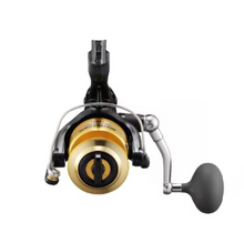 Load image into Gallery viewer, Shimano Baitrunner D Spinning Reel
