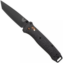 Load image into Gallery viewer, Benchmade Bailout