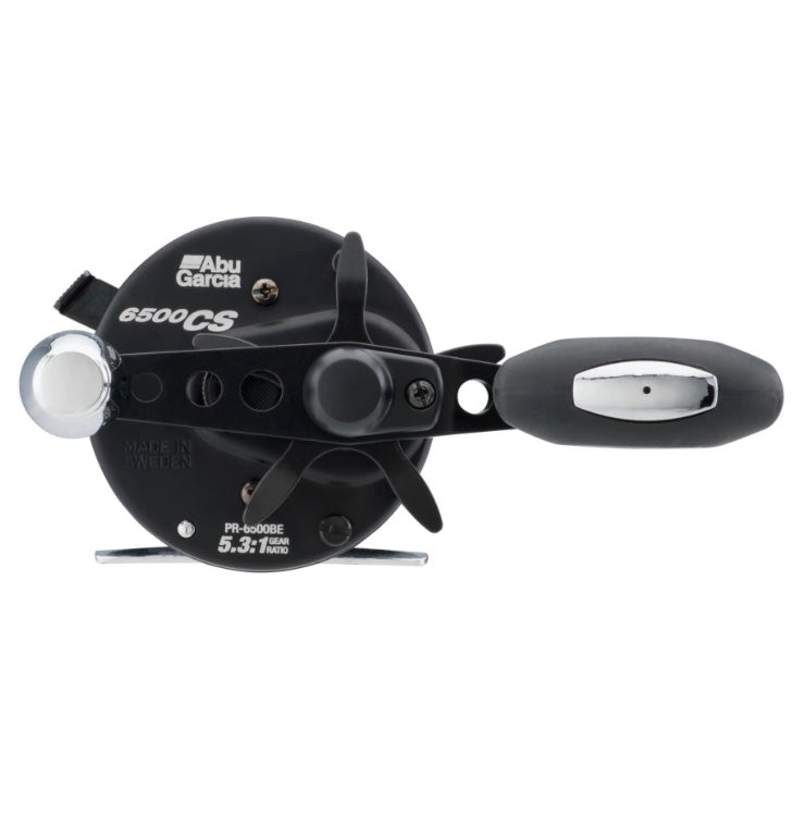 n*a様 Abu Garcia Ambassadeur PR 6500BE Abu Garcia Ambassadeur Rocket PR-6500BE BLKED – Natick Outdoor Store