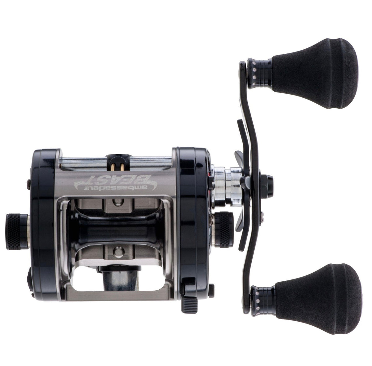 Abu Garcia Ambassadeur Beast 6500 AMB-6500 Beast – Natick Outdoor Store