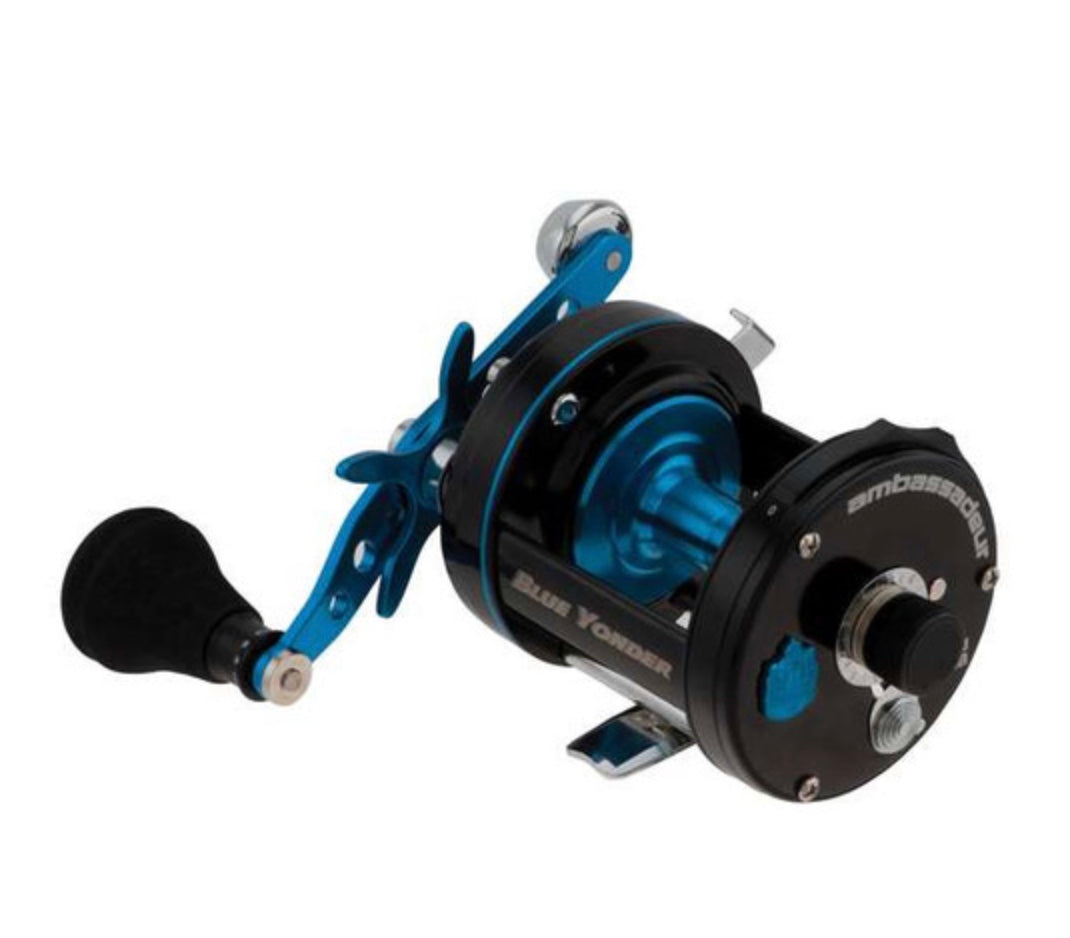 Abu Garcia 6500 Cs Rocket Moulinet Baitcast Roulement Ensemble Pêche à Billes Abu Garcia 6500 Cs Rocket Moulinet Baitcast Roulement Ensemble Pêche à Billes
