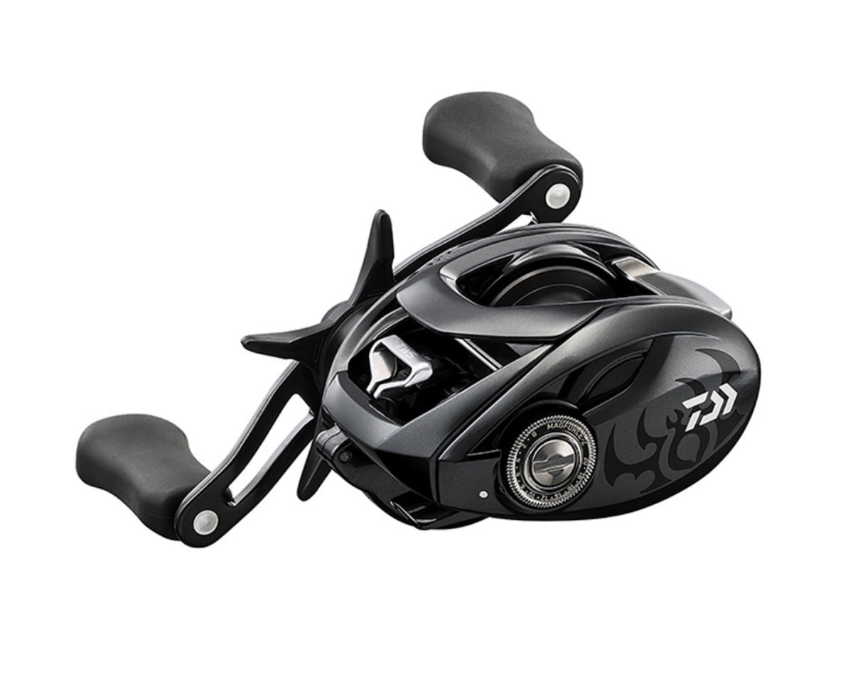 Daiwa Tatula SV TW 103HS L – Natick Outdoor Store