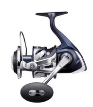 Load image into Gallery viewer, Shimano Twin Power SW14000XG TPSW1400XGC Spinning Reel