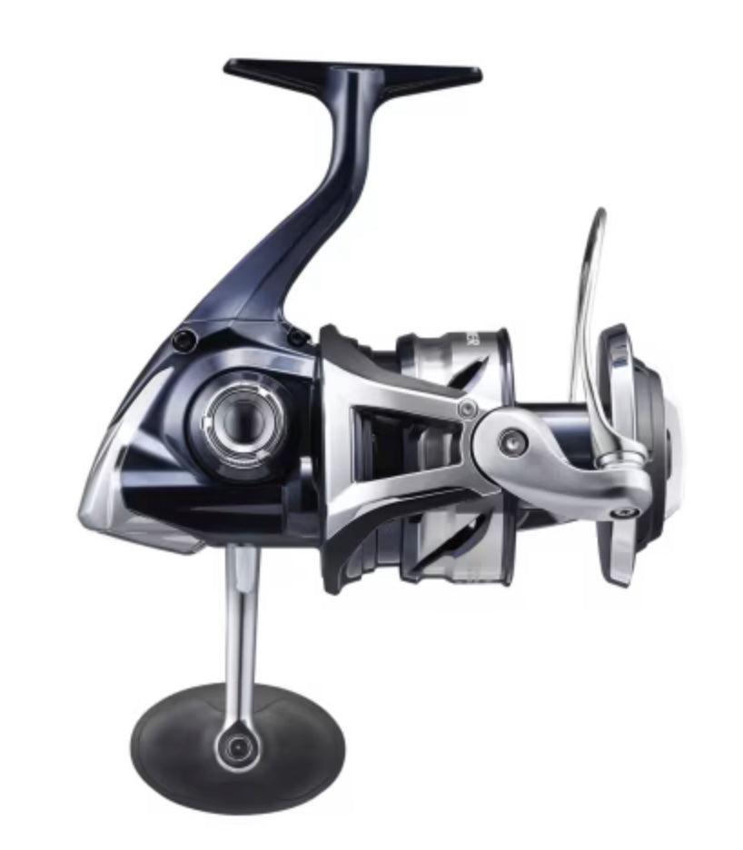 Shimano Twin Power SW14000XG TPSW1400XGC Spinning Reel – Natick