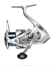 Load image into Gallery viewer, Shimano Stradic FM Spinning Reel