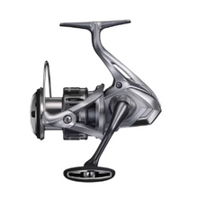 Load image into Gallery viewer, Shimano Nasci FC Spinning Reel