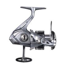 Load image into Gallery viewer, Shimano Nasci FC Spinning Reel