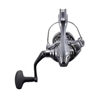 Load image into Gallery viewer, Shimano Nasci FC Spinning Reel