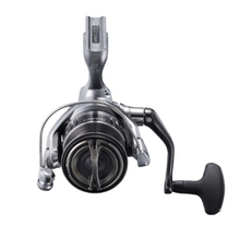 Load image into Gallery viewer, Shimano Nasci FC Spinning Reel