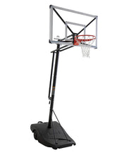 Load image into Gallery viewer, Goalrilla Silverback NXT54" Portable Basketball Hoop
