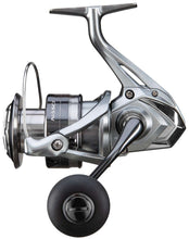 Load image into Gallery viewer, Shimano Nasci FC Spinning Reel