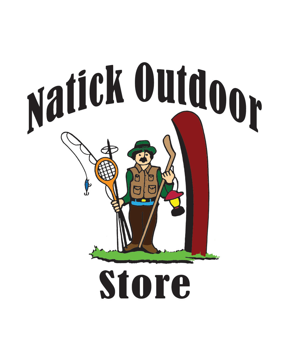 Natick Outdoor Store