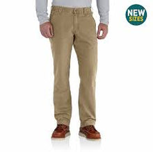 Load image into Gallery viewer, Carhartt Rugged Flex Relaxed Fit Canvas Work Pant (102291)