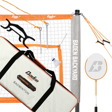 Load image into Gallery viewer, Baden Champion Series Badminton Set