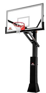 Goalrilla CV72s Basketball Hoop