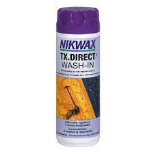 Nikwax TX.Direct Wash-In Waterproofing Treatment