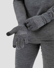 Load image into Gallery viewer, Terramar Ultra Merino Tech Touch Glove Liner