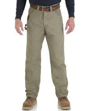 Load image into Gallery viewer, Wrangler Riggs Carpenter Pant 3W020BR
