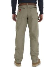 Load image into Gallery viewer, Wrangler Riggs Carpenter Pant 3W020BR