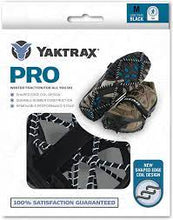 Load image into Gallery viewer, YakTrax Pro Ice Gripper