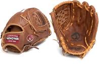 How do I break in a baseball or softball glove?