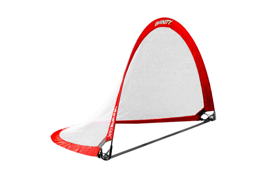 Kwik Goal Infinity 4 Foot Pop-up Goal