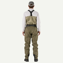Load image into Gallery viewer, Patagonia Swiftcurrent Traverse Zip-Front Waders
