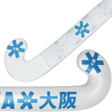 Load image into Gallery viewer, Osaka Vision 40 Pro Bow Field Hockey Stick
