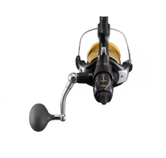 Shimano Baitrunner D Spinning Reel – Natick Outdoor Store