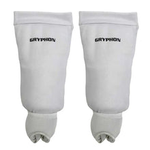 Load image into Gallery viewer, Gryphon Elite Field Hockey Shin Guards
