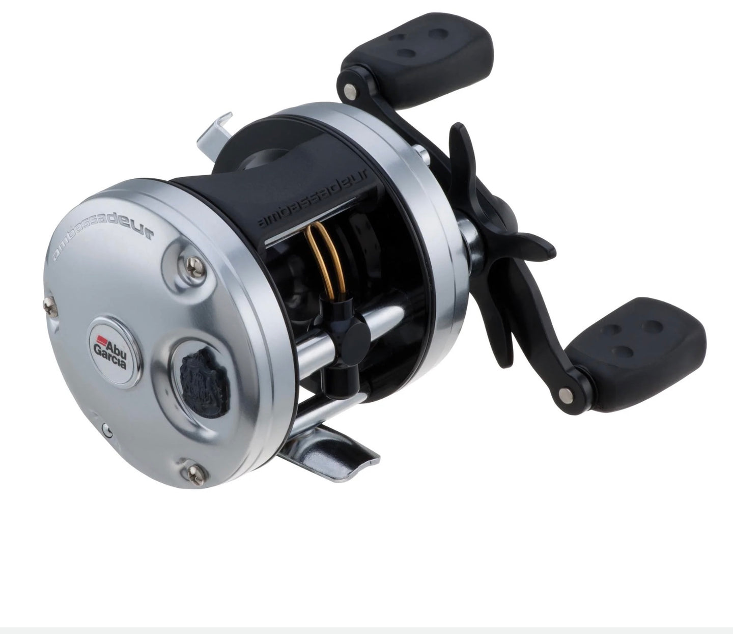 abu garcia ambassadeur 321 plus Abu Garcia Ambassadeur Classic C3 6501 – Natick Outdoor Store