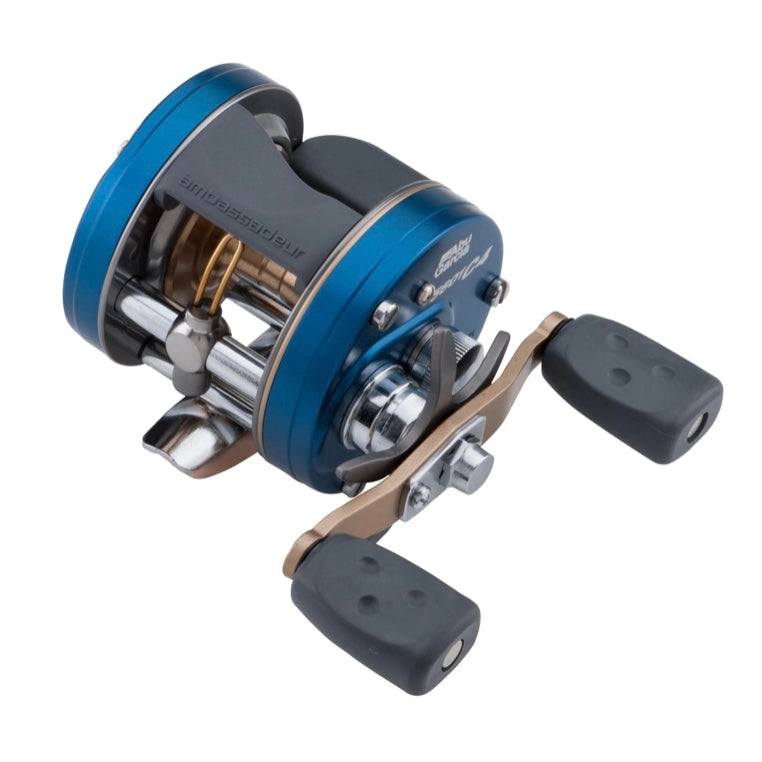 Abu Garcia Ambassadeur Classic 5601 Classic C4