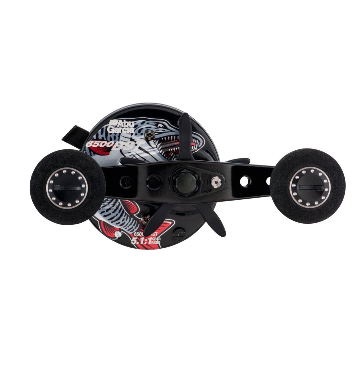 abu garcia ambassadeur beast 6500 multiplier reel Abu Garcia Ambassadeur Beast 6500 AMB-6500 Beast – Natick Outdoor Store