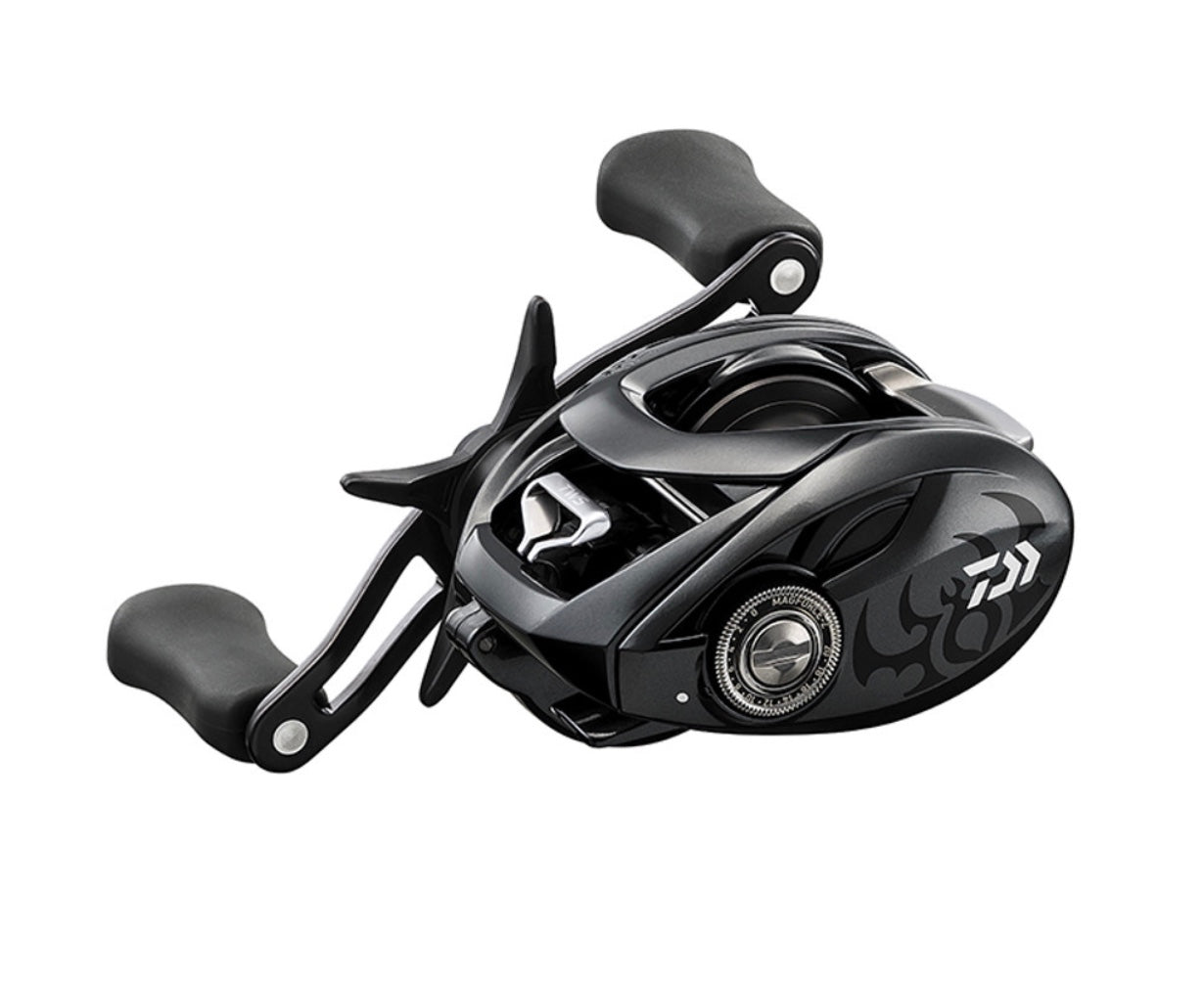 daiwa tatula sv vs shimano curado BF 70 Baitcasting Reel demand Tatula reel family couldnt get any better Daiwa Tatula SV TW 150