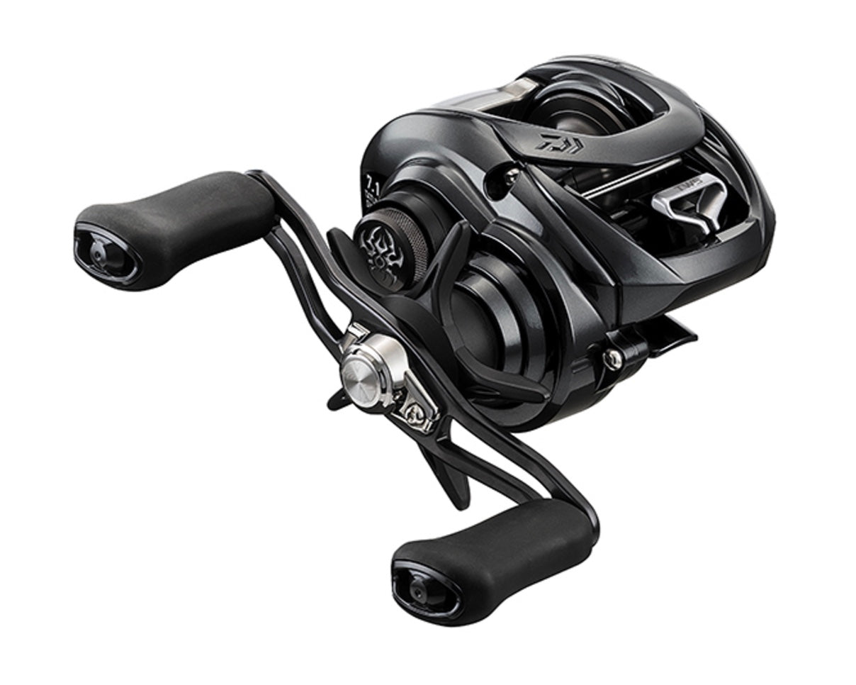 Daiwa Tatula SV TW 103HS L – Natick Outdoor Store