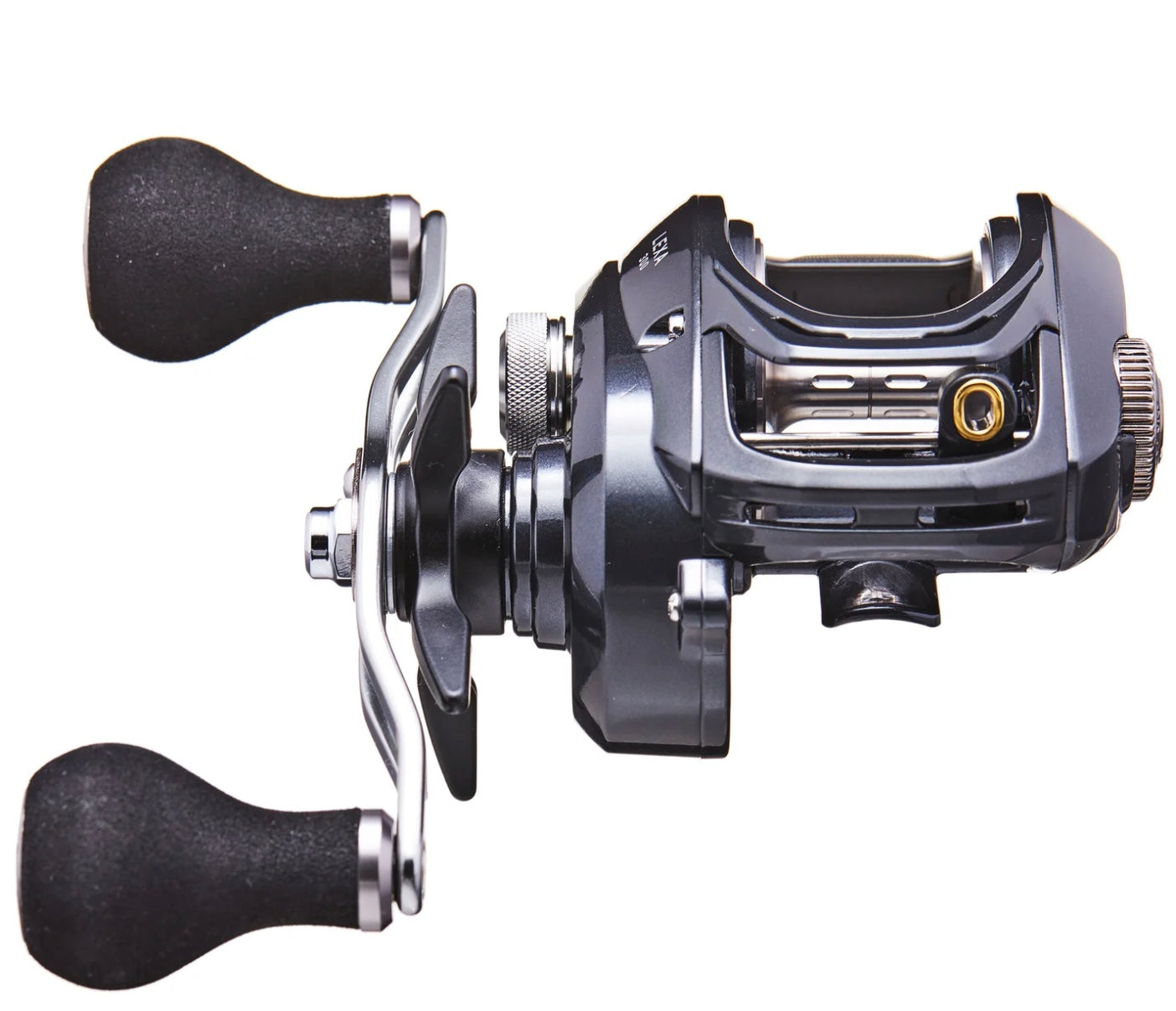 Daiwa Lexa 300HL – Natick Outdoor Store