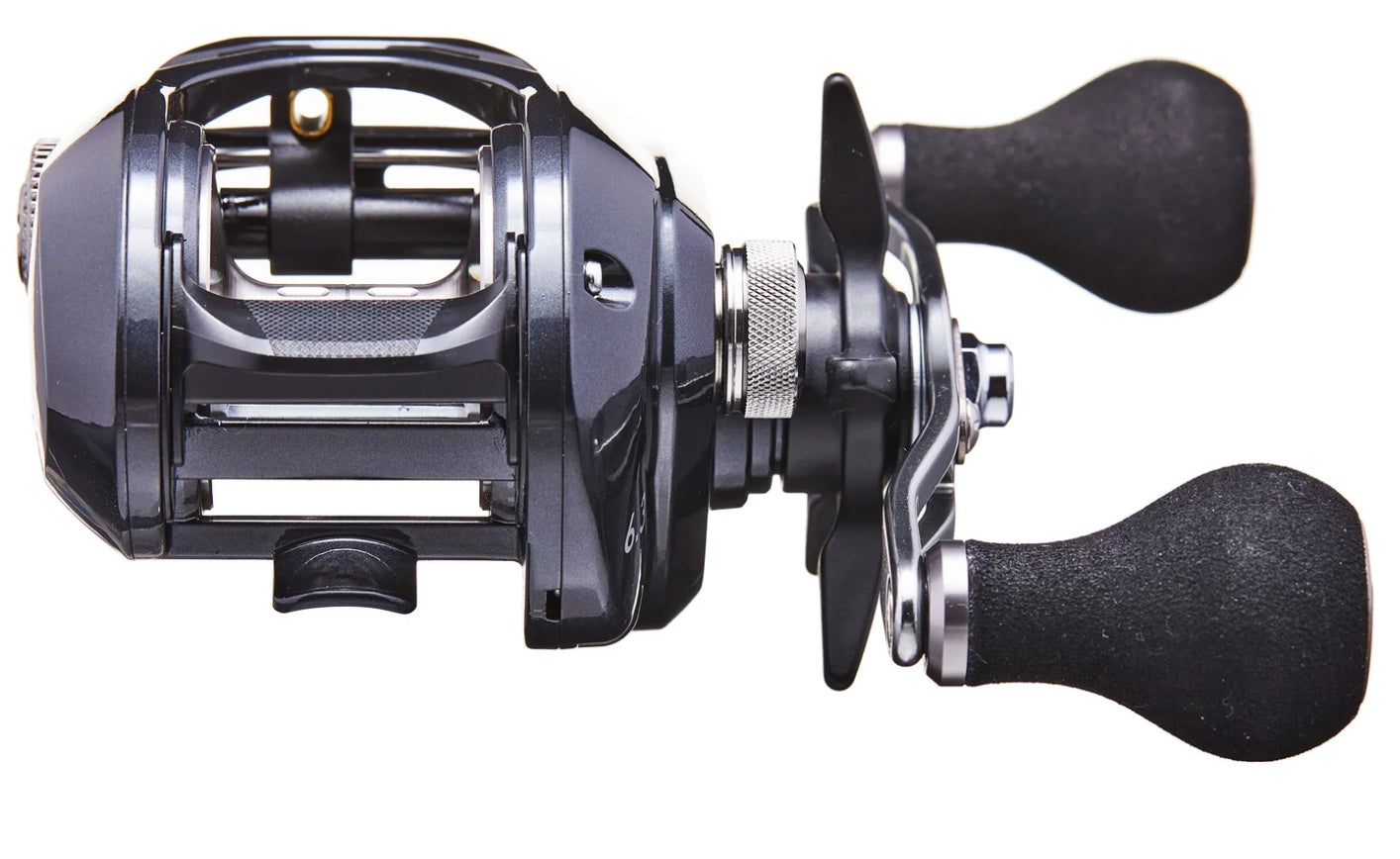 Daiwa Lexa 300HL – Natick Outdoor Store