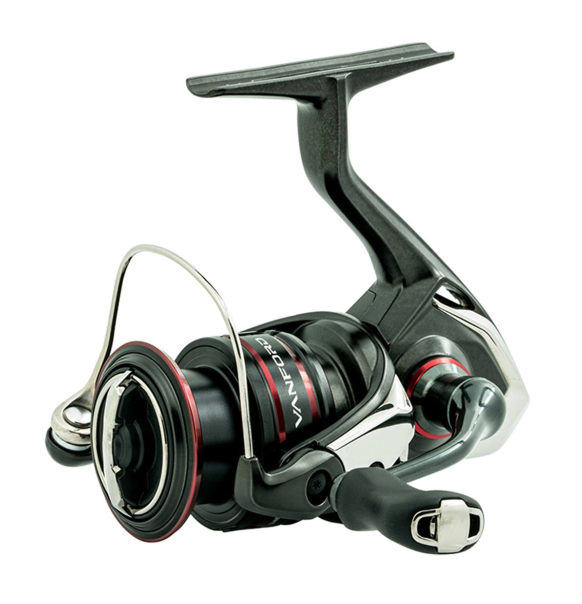 Shimano Vanford C2000HG Spinning Reel – Natick Outdoor Store