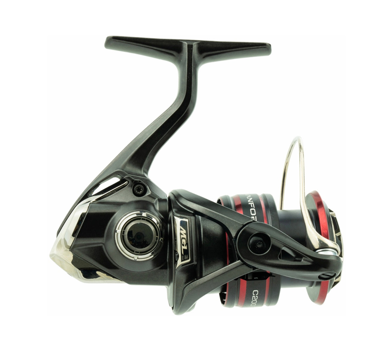 Shimano Vanford C2000HG Spinning Reel – Natick Outdoor Store