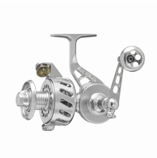 Van Staal X Series VS250SXP Surf Silver – Natick Outdoor Store