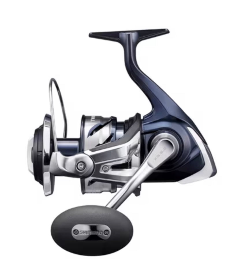 リール SHIMANO TWIN POWER SW14000XG シマノ NEWツインパワーSW14000XG | リール,シマノ | FEED WEB