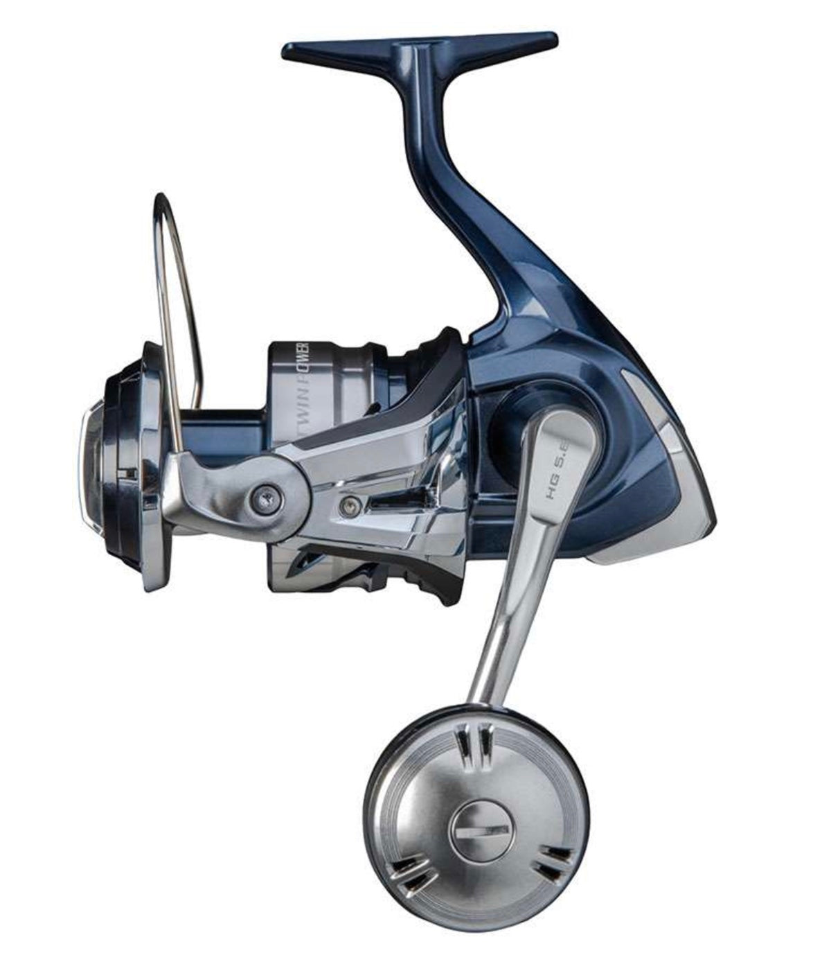 Shimano Twin Power SW6000HG TPSW6000HGC Spinning Reel