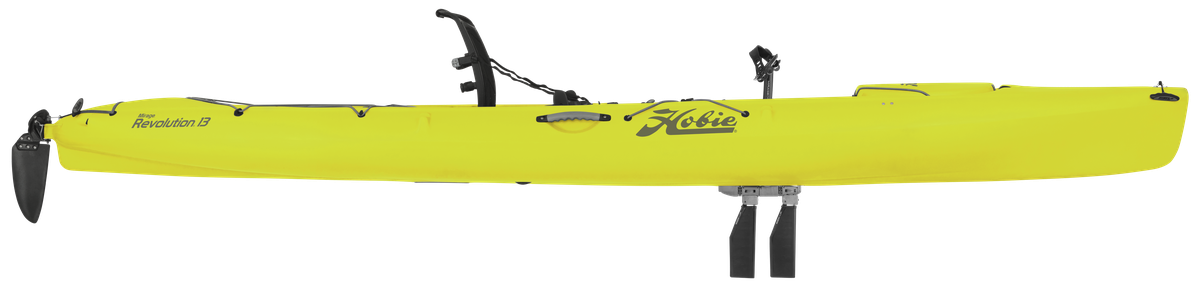 MIRAGE REVOLUTION 13 | HOBIE JAPAN WEBサイト