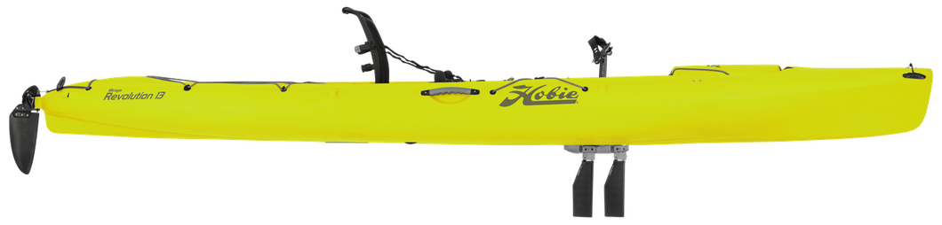 Hobie Mirage Revolution 13