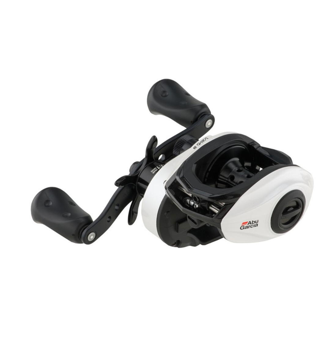 Abu Garcia Revo S Low Profile Reel