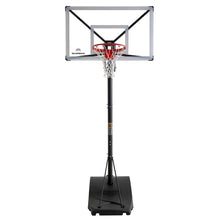 Load image into Gallery viewer, Goalrilla Silverback NXT54" Portable Basketball Hoop
