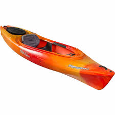 Old Town Vapor 10 XT Kayak