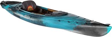 Old Town Loon 120 Kayak